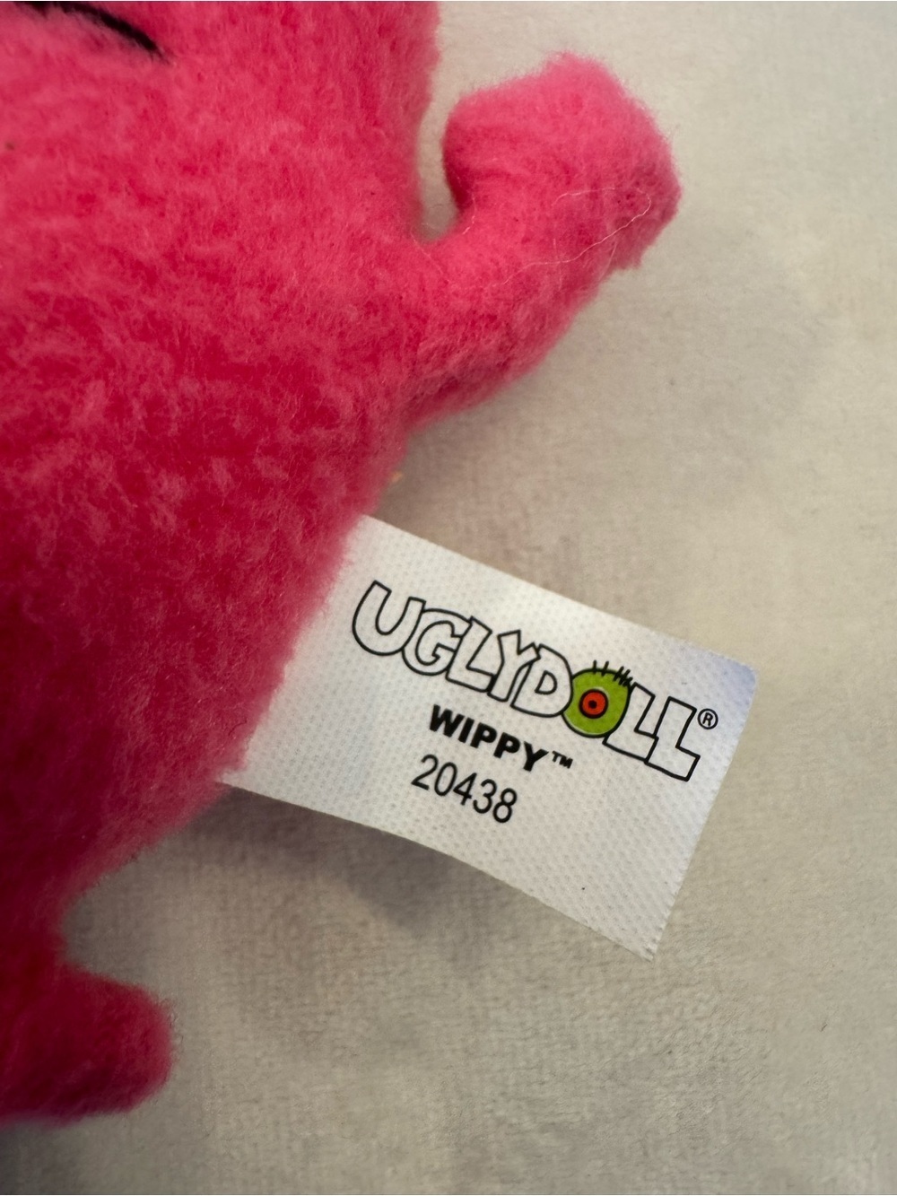 Uglydolls Set of 2! - Picture 3 of 7